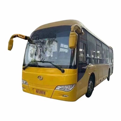 Kinglong cu volanul stânga