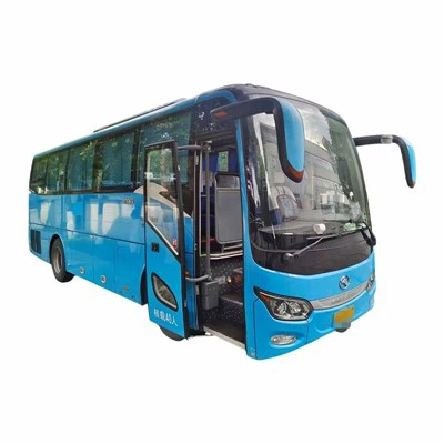 Autobuz Kinglong Long Coach