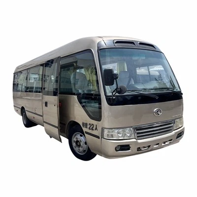 Autobuzul turistic Kinglong